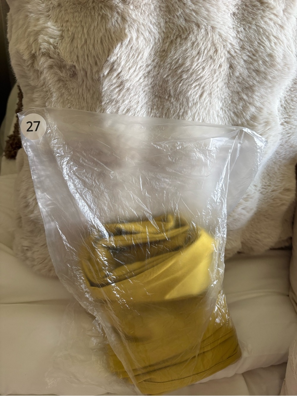 Rachel Zoe Women's Mustard Yellow Dress Pants
- Size 8 - Picture 9 of 9